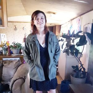 Meet your Posher, Morgan